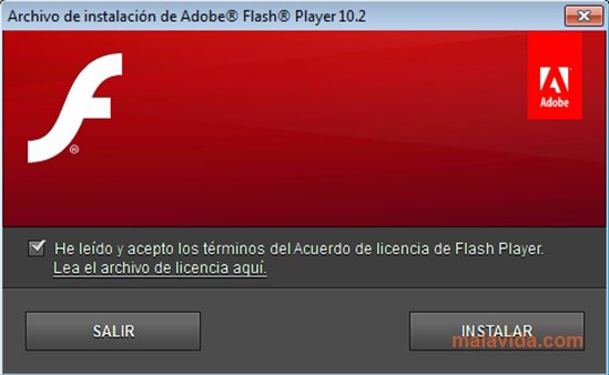 Adobe Flash Player 9 For Mac Download